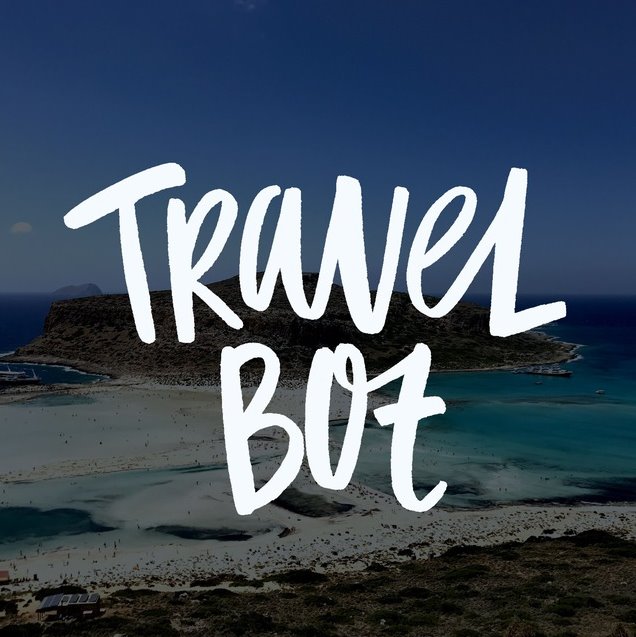 Сайт о путешествии https://e-travelbot.ru