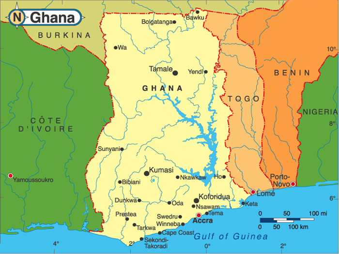 Купить дешевые Горящие туры в Гану https://e-travelbot.ru/otdyx-v-gane/