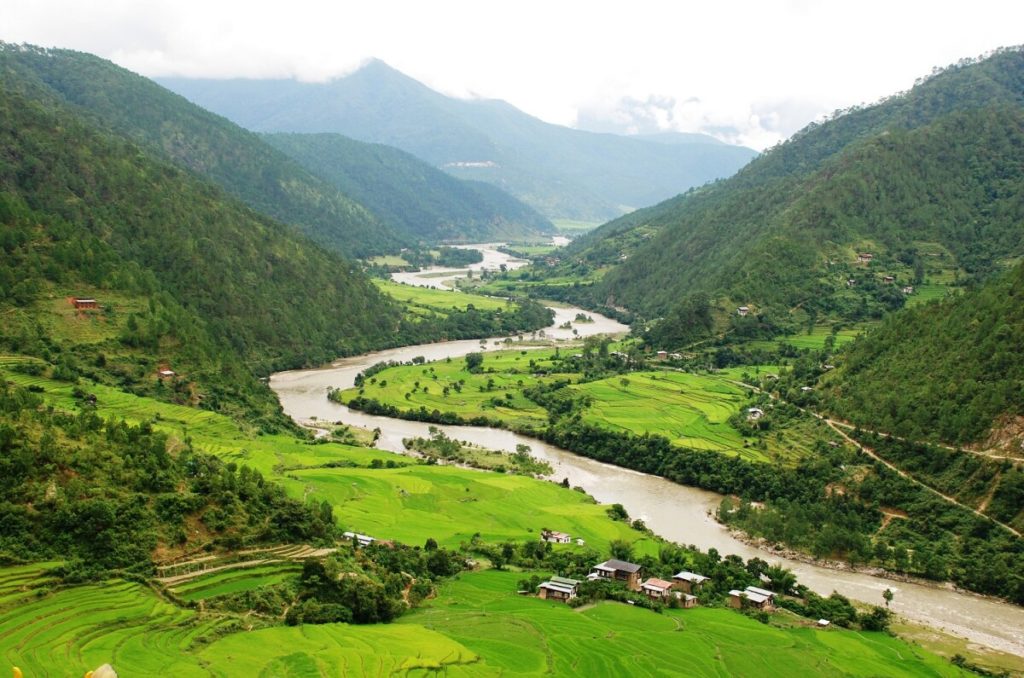 Купить дешевые Горящие туры в Бутане https://e-travelbot.ru/otdyx-v-butane/