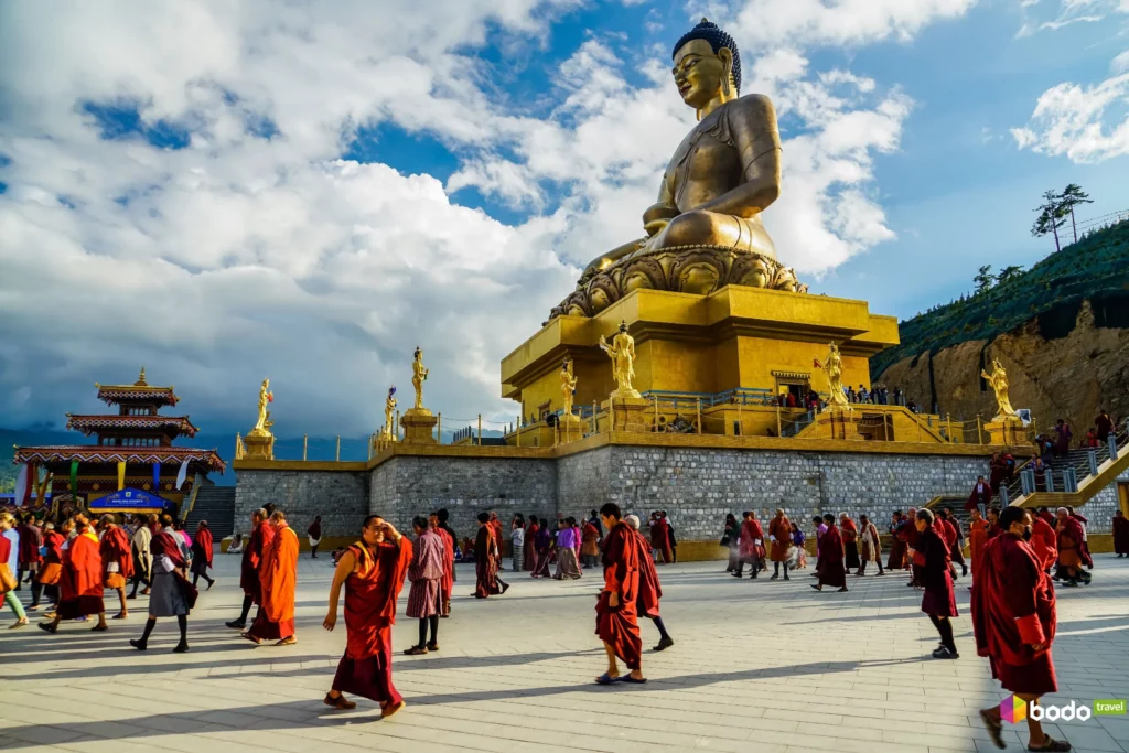Купить дешевые Горящие туры в Бутане https://e-travelbot.ru/otdyx-v-butane/