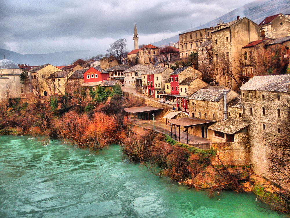 Купить дешевые Горящие туры в Боснии и Герцеговине https://e-travelbot.ru/otdyx-v-bosnii-i-gercegovine/