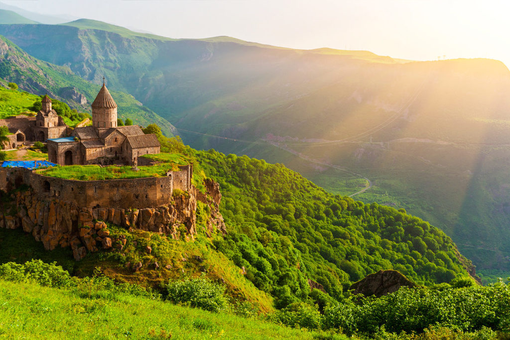 Купить дешевые Горящие туры в Армению https://e-travelbot.ru/otdyx-v-armenii/