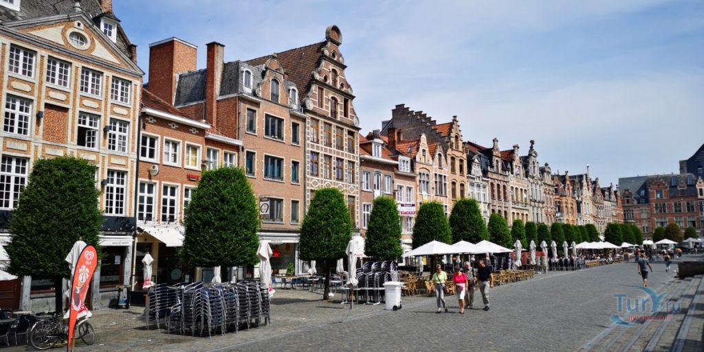 Купить дешевые Горящие туры в Бельгию https://e-travelbot.ru/otdyx-v-belgii/
