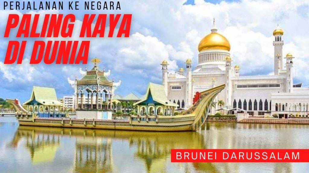 Купить дешевые Горящие туры в Бруней https://e-travelbot.ru/otdyx-v-brunee/