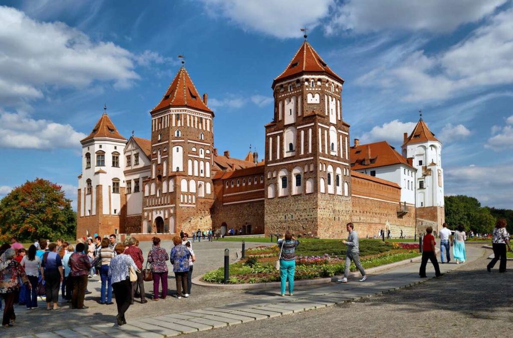 Купить дешевые Горящие туры в Белоруссию https://e-travelbot.ru/otdyx-v-belorussii/