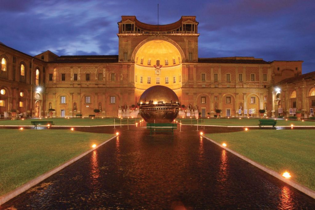 Купить дешевые Горящие туры в Ватикан https://e-travelbot.ru/otdyx-v-vatikane/