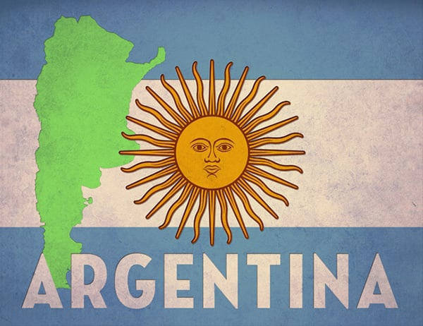 Купить дешевые Горящие туры в Аргентину https://e-travelbot.ru/otdyx-v-argentine/