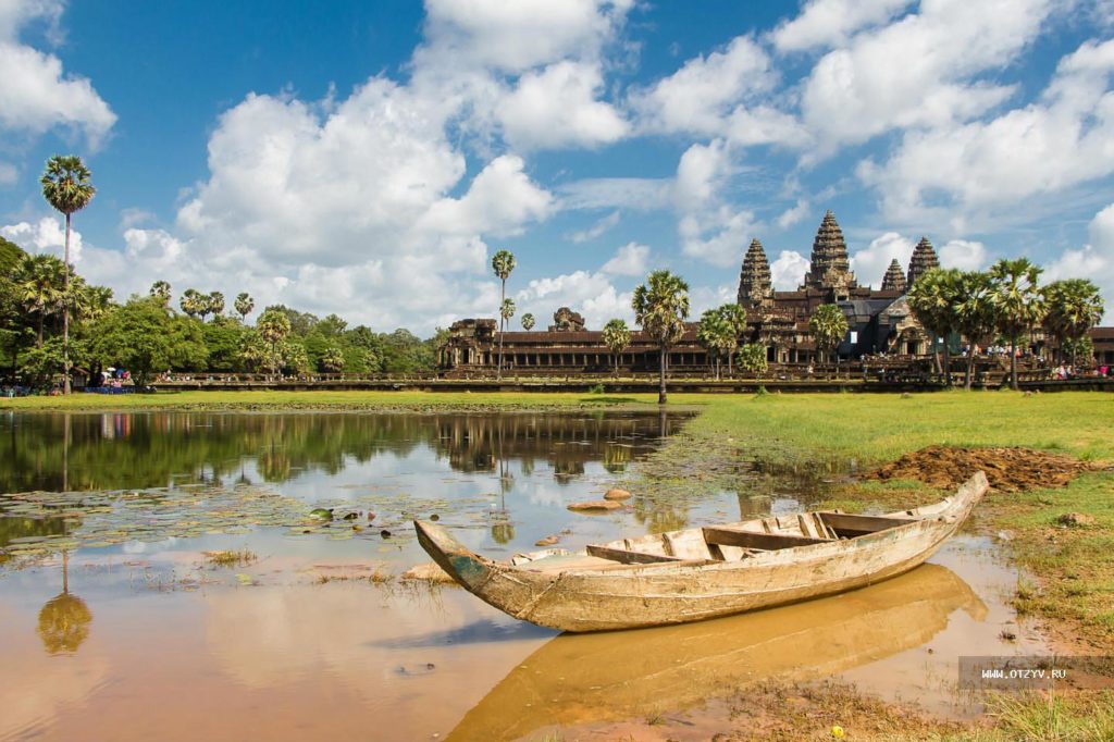Купить дешевые Горящие туры в Камбодже https://e-travelbot.ru/otdyx-v-kambodzhe