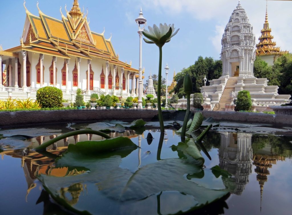 Купить дешевые Горящие туры в Камбодже https://e-travelbot.ru/otdyx-v-kambodzhe