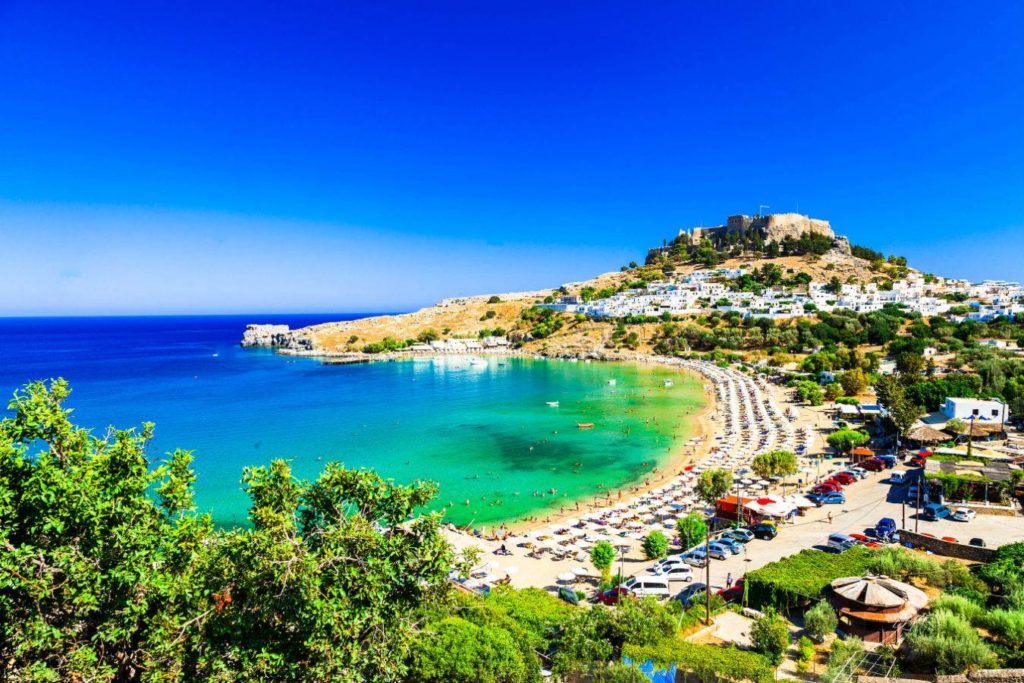 Купить дешевые Горящие туры в Грецию https://e-travelbot.ru/otdyx-v-grecii/