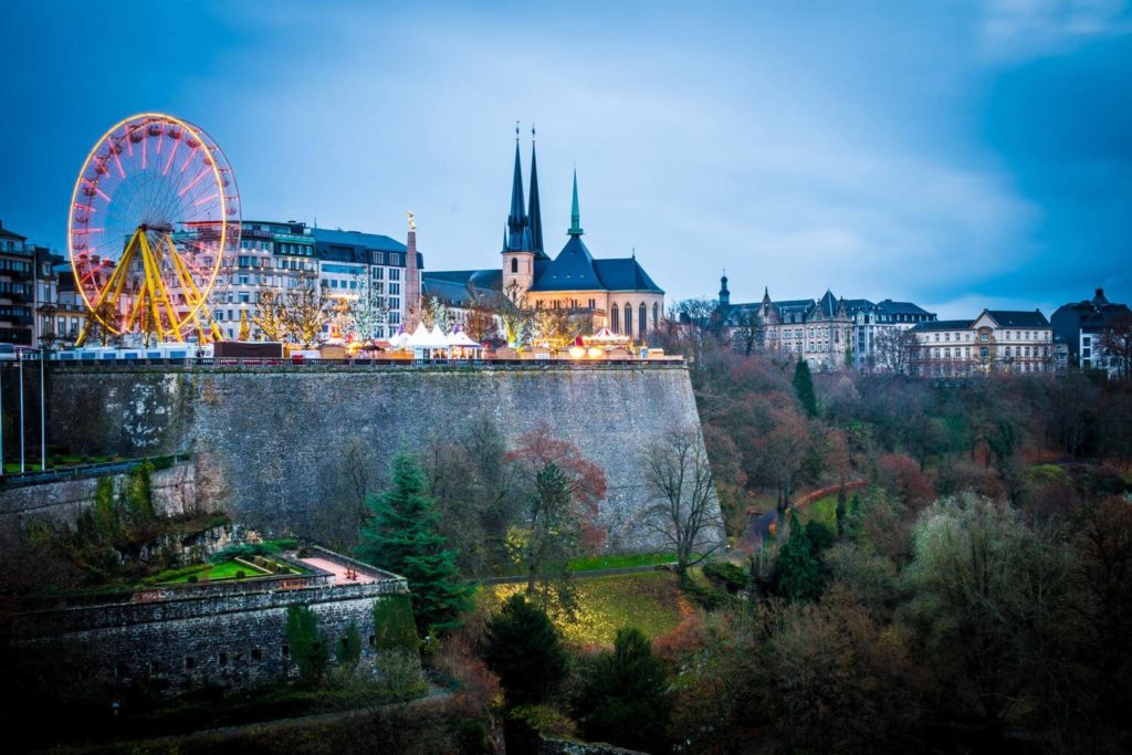 Купить дешевые Горящие туры в Люксембурге https://e-travelbot.ru/otdyx-v-lyuksemburge/
