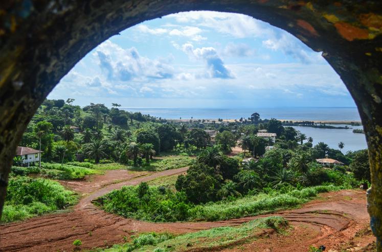 Купить дешевые Горящие туры в Либерии https://e-travelbot.ru/otdyx-v-liberii/