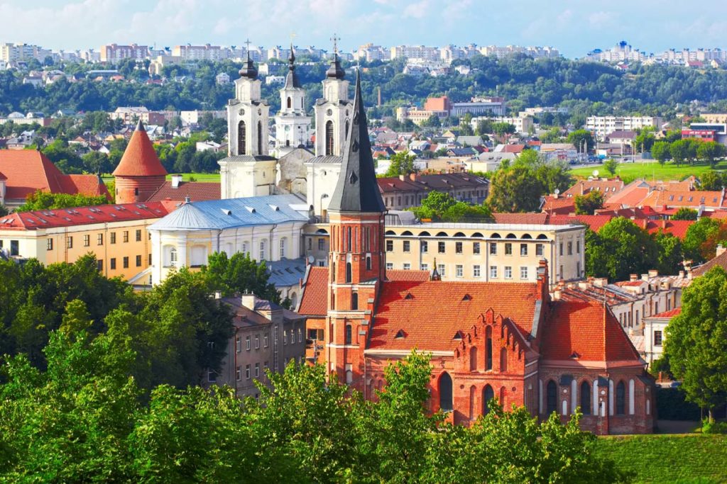 Купить дешевые Горящие туры в Литву https://e-travelbot.ru/otdyx-v-litve/