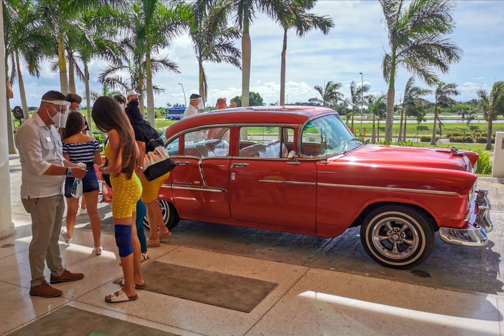 Купить дешевые Горящие туры в Кубу https://e-travelbot.ru/otdyx-v-kube/