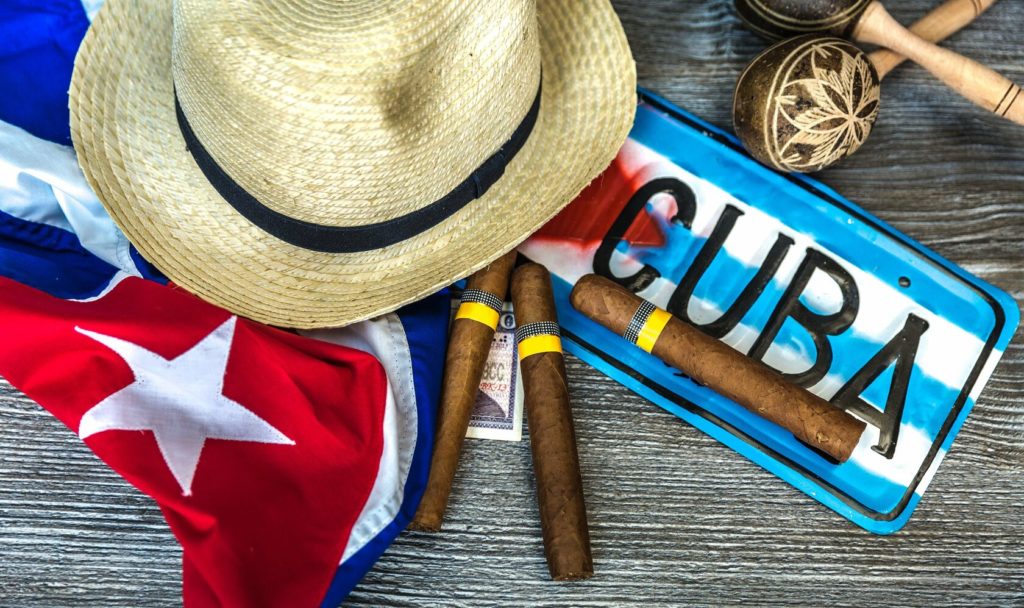 Купить дешевые Горящие туры в Кубу https://e-travelbot.ru/otdyx-v-kube/