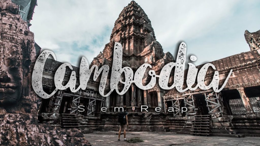 Купить дешевые Горящие туры в Камбодже https://e-travelbot.ru/otdyx-v-kambodzhe/