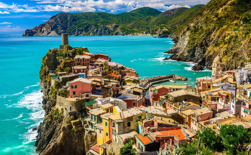 Купить дешевые Горящие туры в Италию https://e-travelbot.ru/otdyx-v-italii/