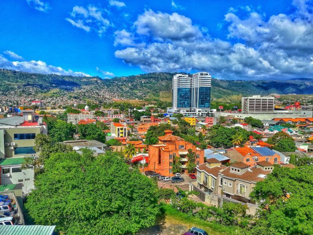 Купить дешевые Горящие туры в Гондурас https://e-travelbot.ru/otdyx-v-gondurase/