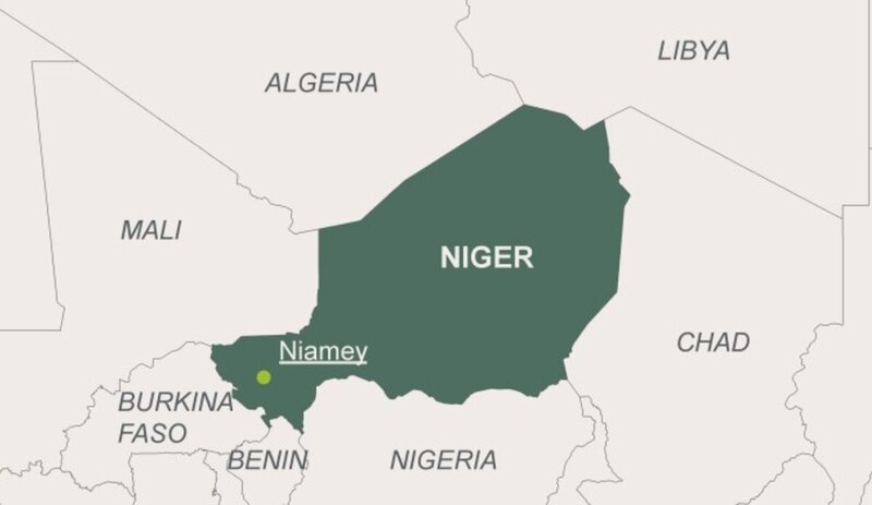 Нигер, страна Нигер, столица Нигер, Отдых в Нигер