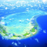 Страна Кирибати